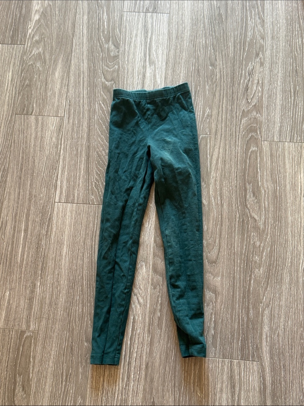 American apparel xs Stretch Leggings - Dark green